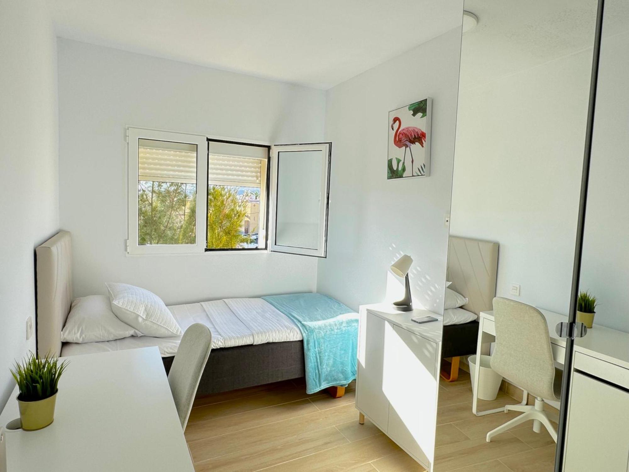 Suites Verano Azul Castillo del Romeral Extérieur photo